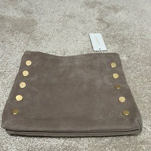 Hammitt Duke Grey Natural